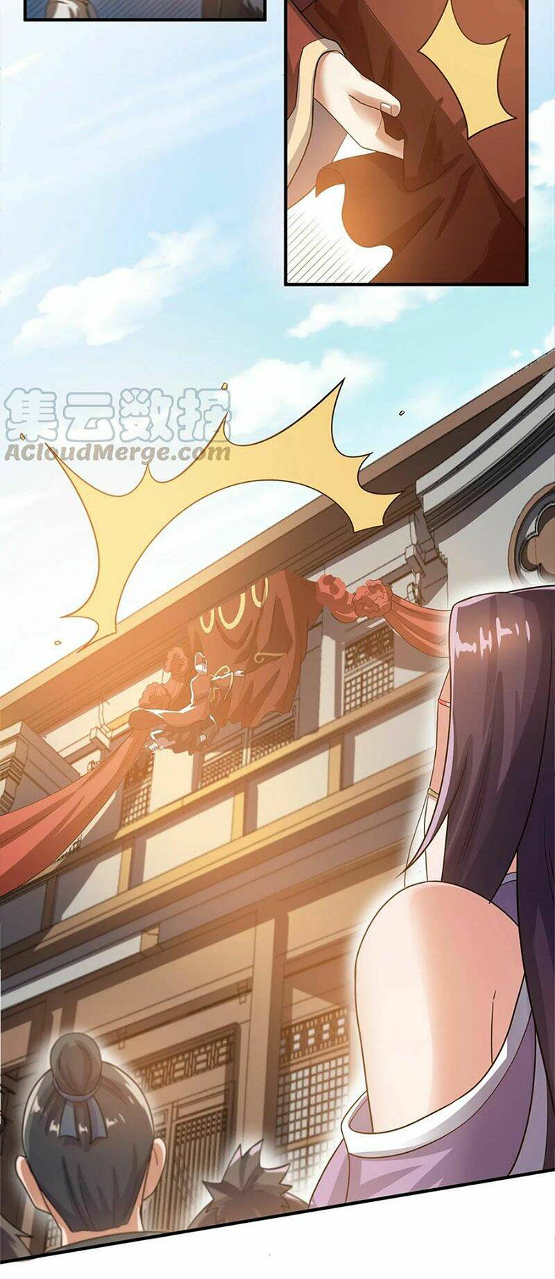 Nguyên Long: Chapter 151