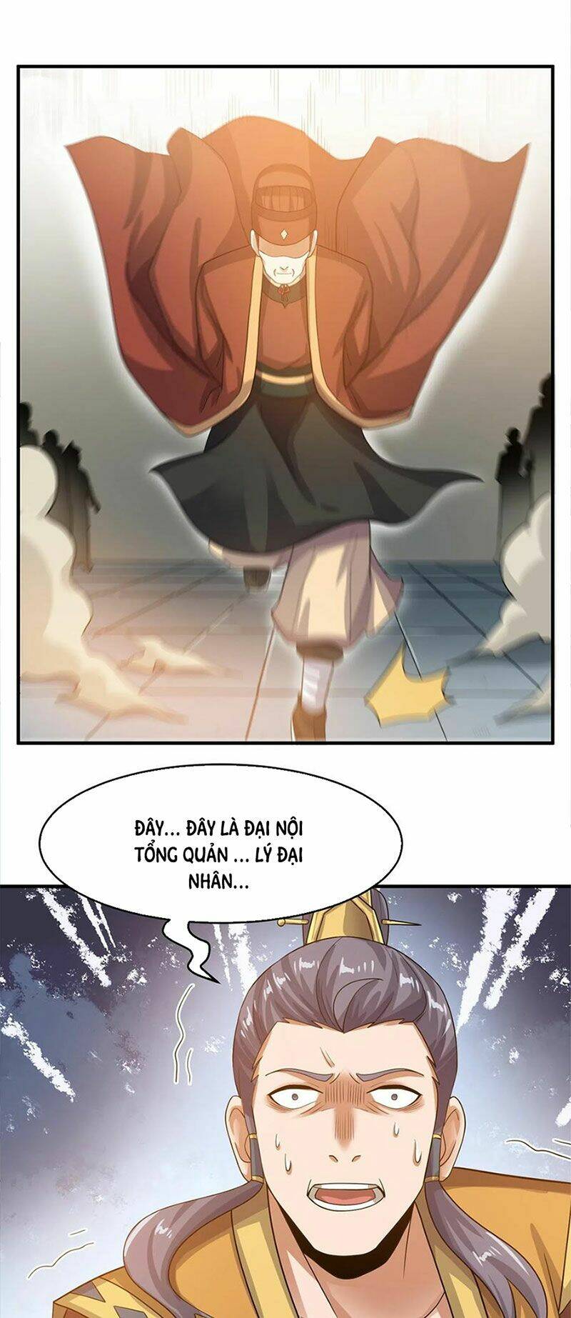 Nguyên Long: Chapter 151