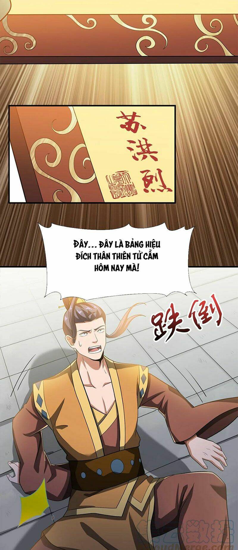 Nguyên Long: Chapter 151