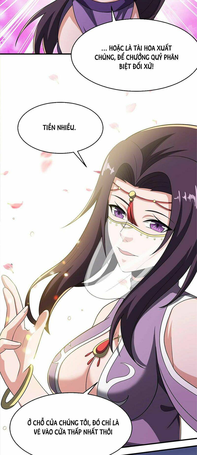Nguyên Long: Chapter 151