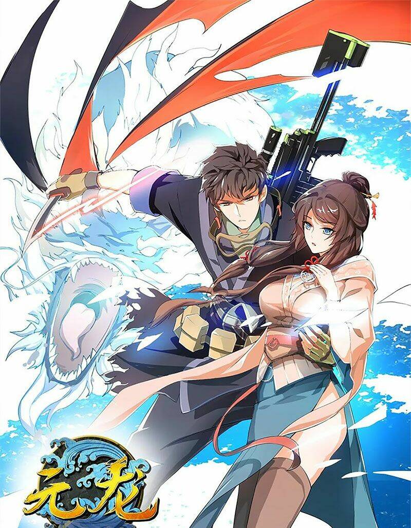 Nguyên Long: Chapter 152