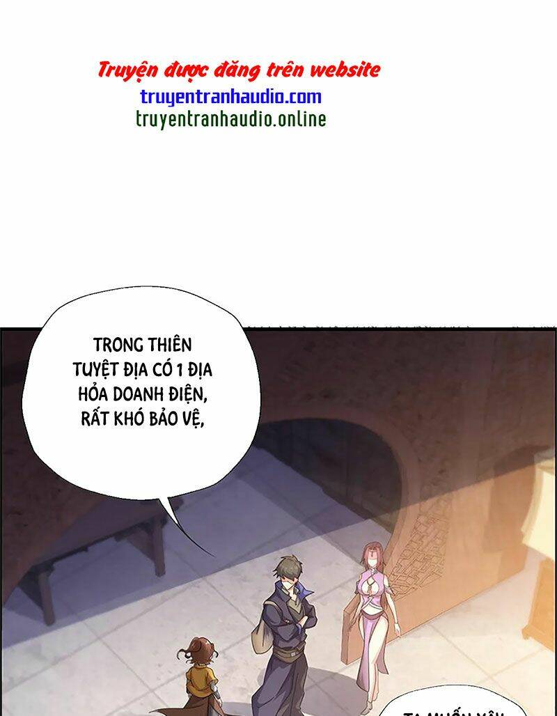 Nguyên Long: Chapter 152