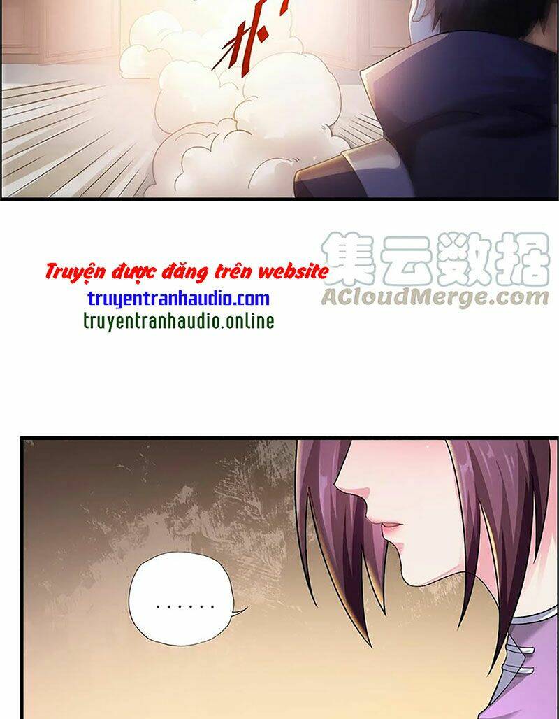 Nguyên Long: Chapter 152