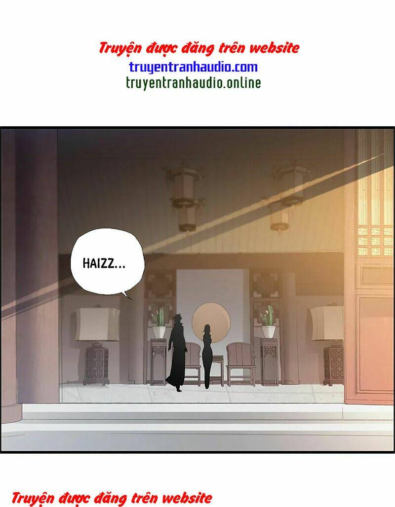 Nguyên Long: Chapter 152