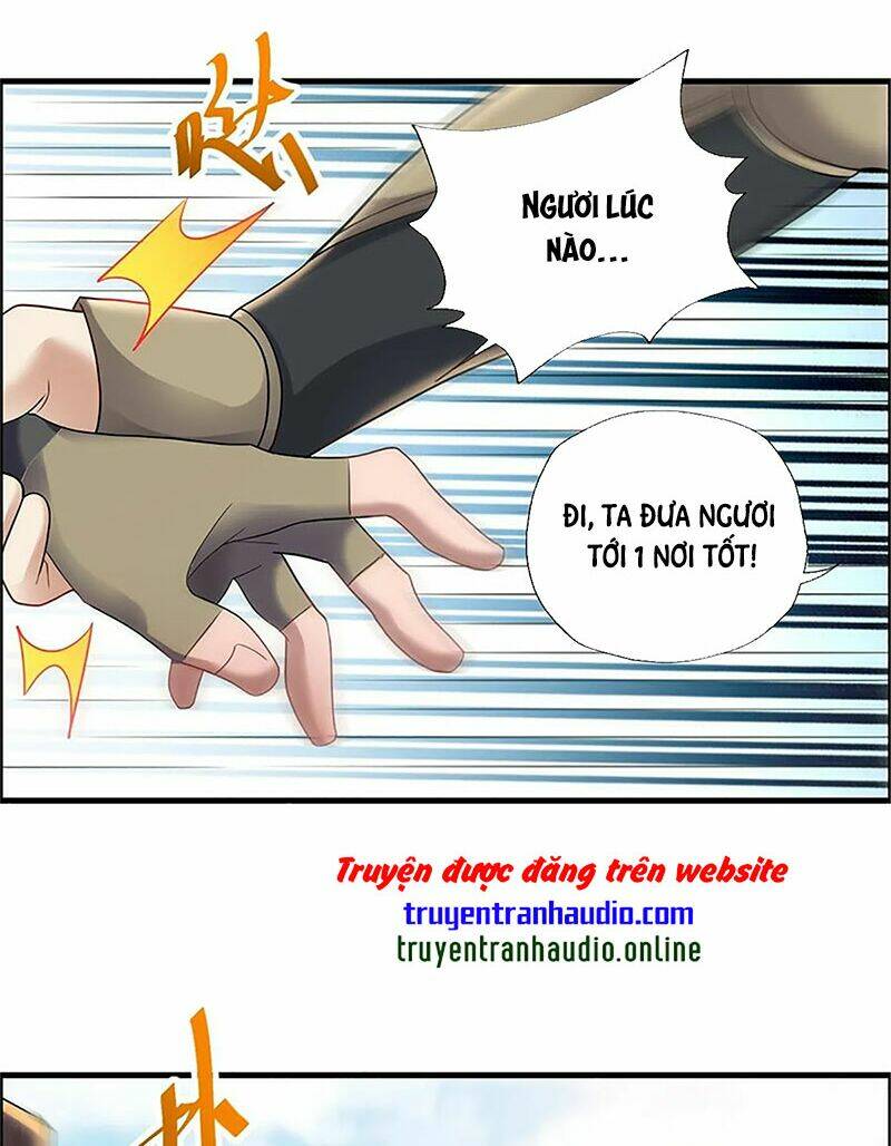 Nguyên Long: Chapter 152
