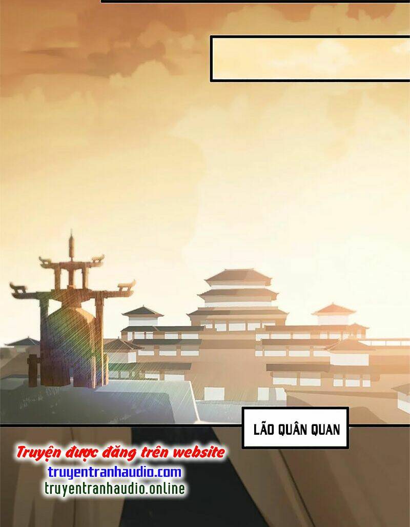 Nguyên Long: Chapter 152