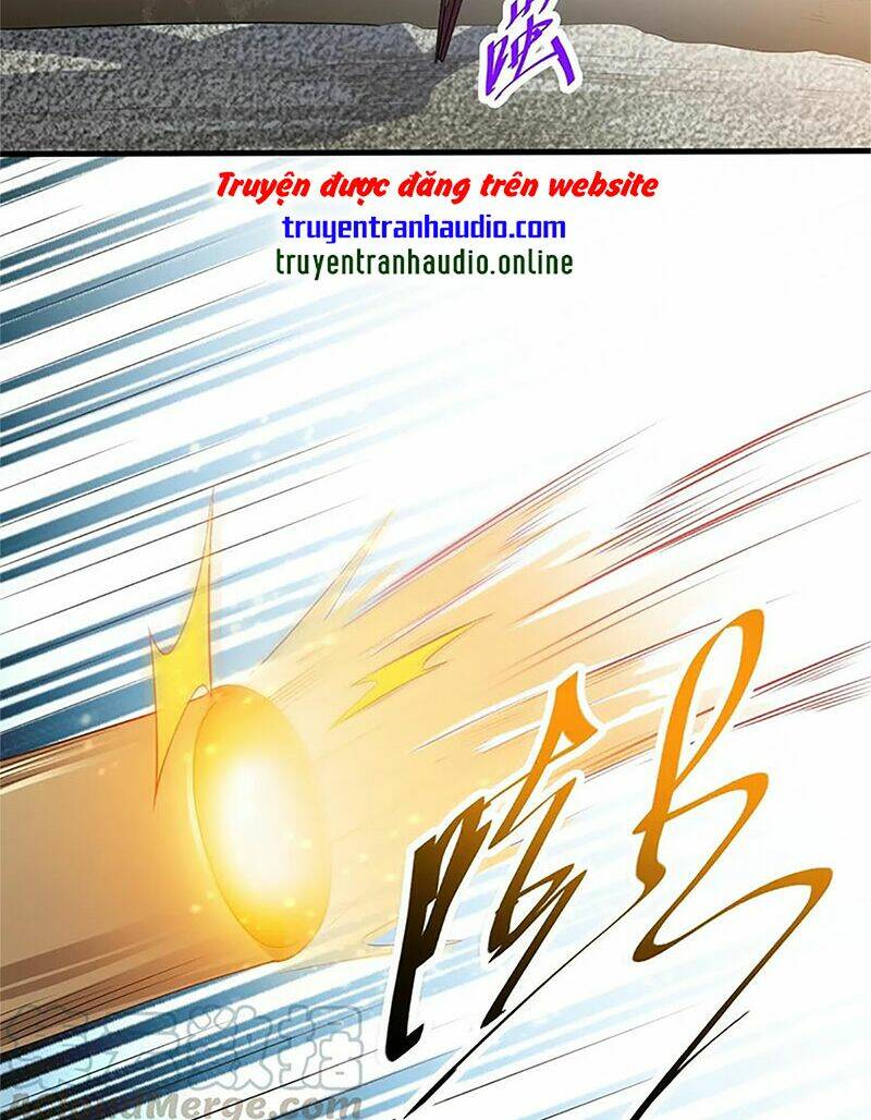 Nguyên Long: Chapter 152