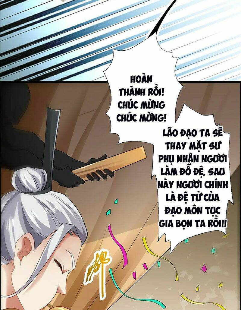 Nguyên Long: Chapter 152