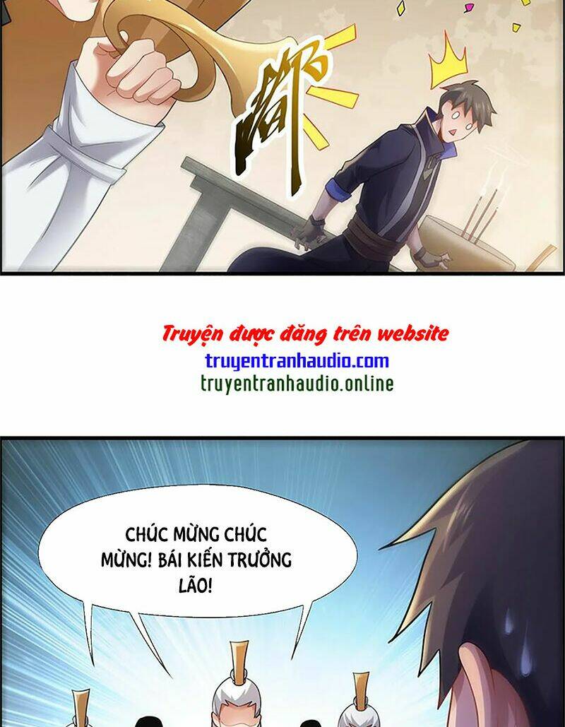 Nguyên Long: Chapter 152