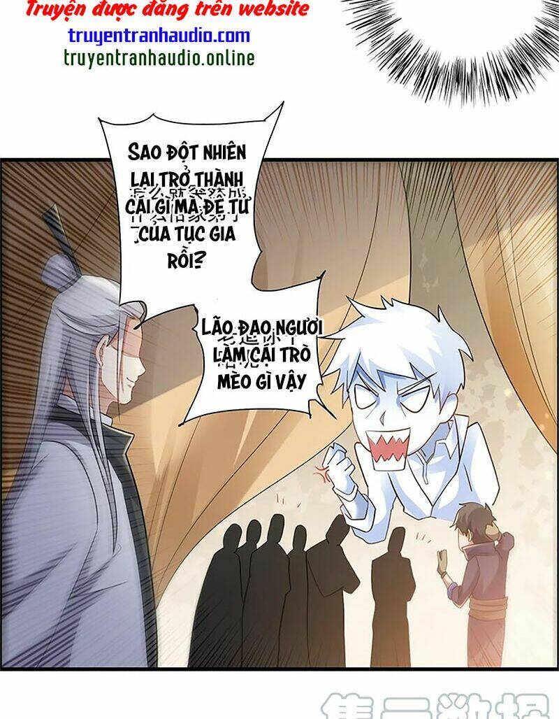Nguyên Long: Chapter 152