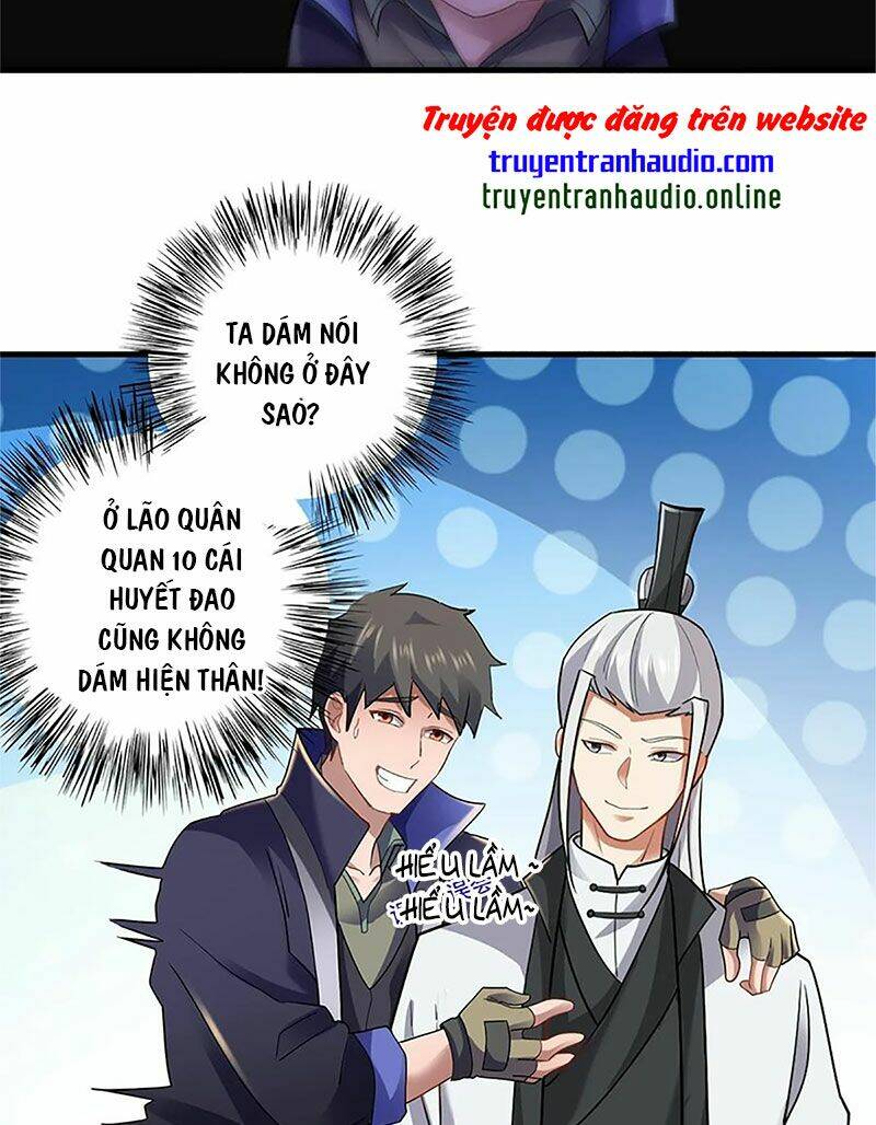 Nguyên Long: Chapter 152