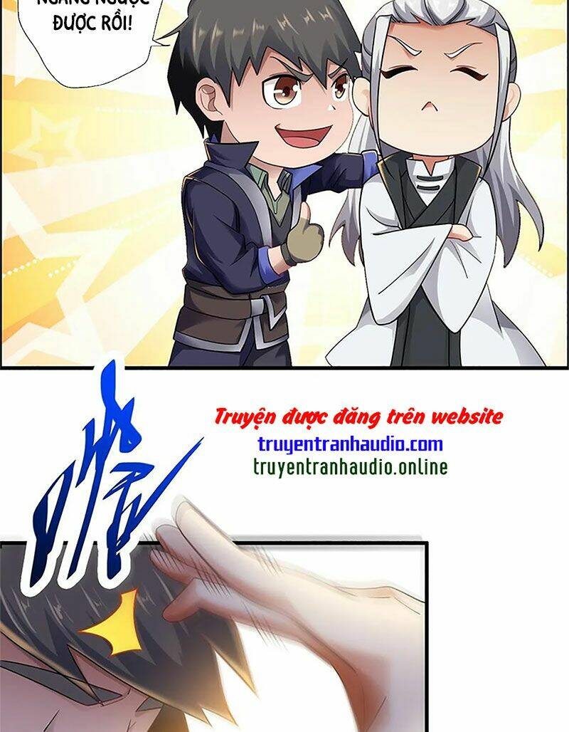 Nguyên Long: Chapter 152