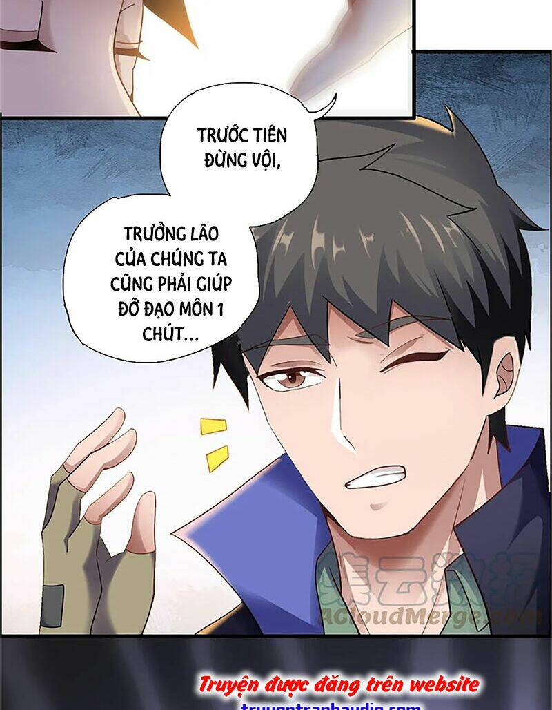 Nguyên Long: Chapter 152