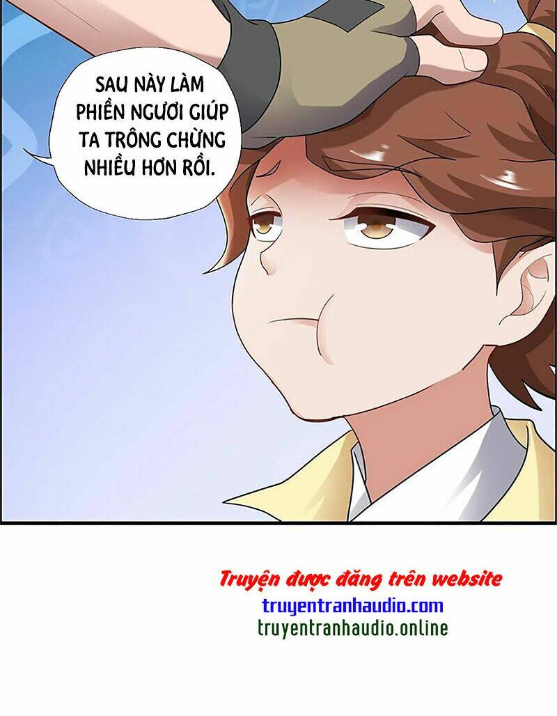Nguyên Long: Chapter 152