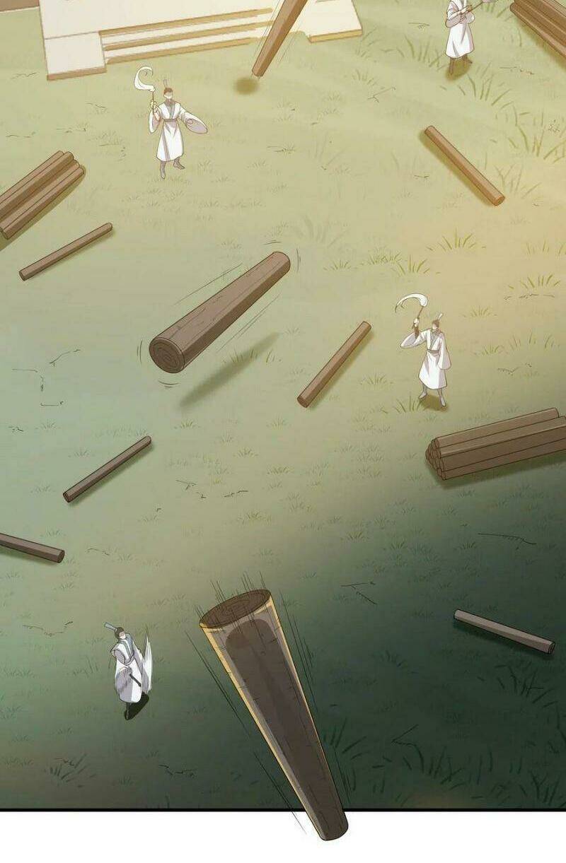 Nguyên Long: Chapter 153