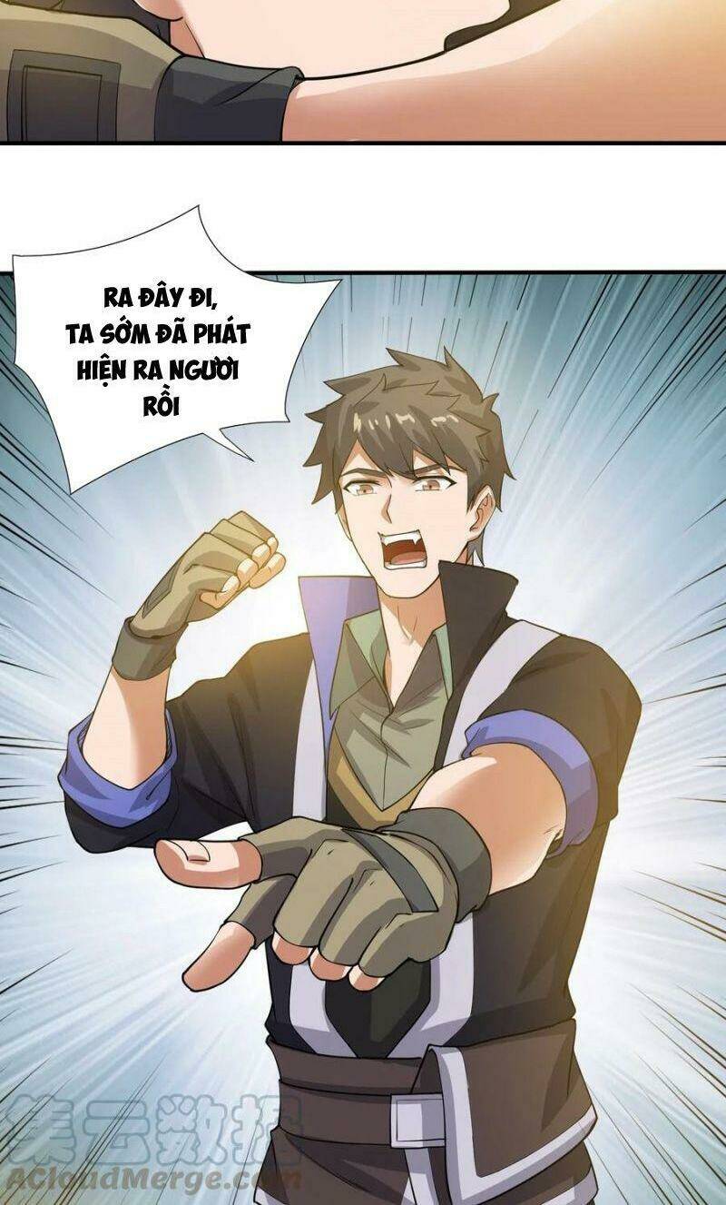 Nguyên Long: Chapter 153