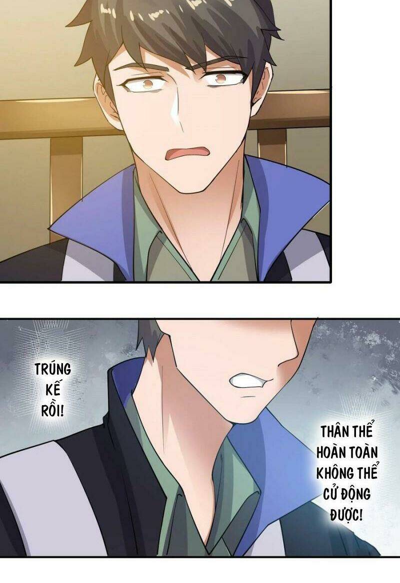 Nguyên Long: Chapter 153