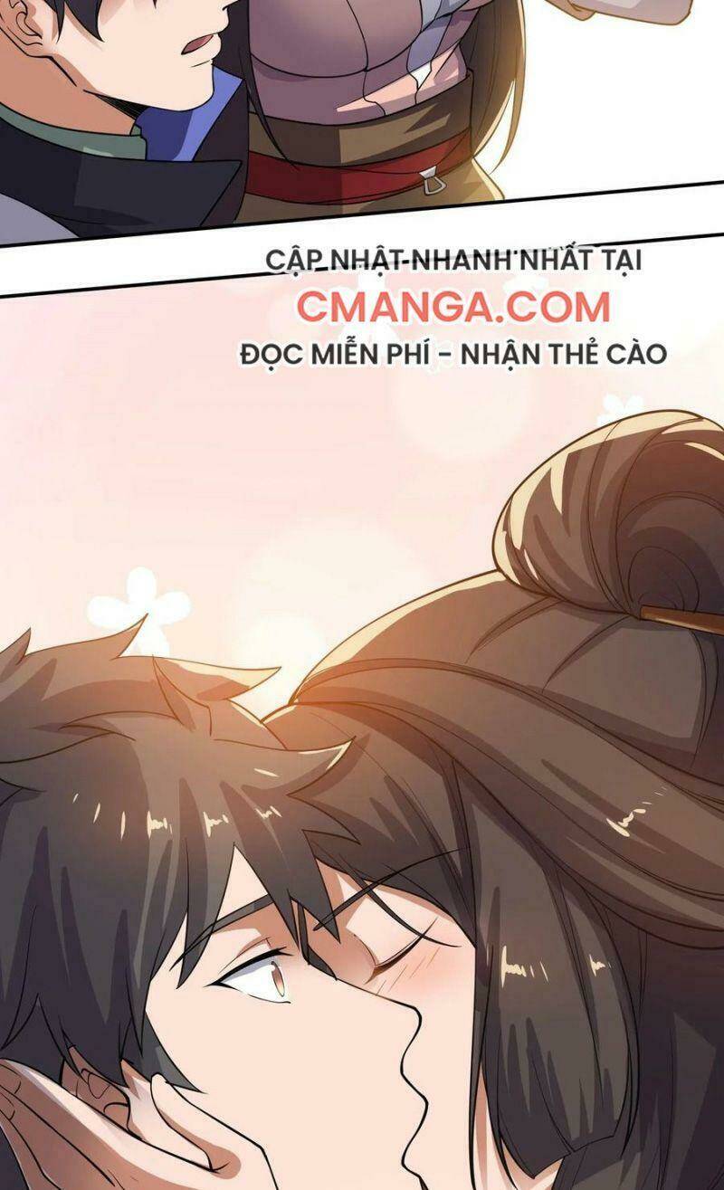Nguyên Long: Chapter 153