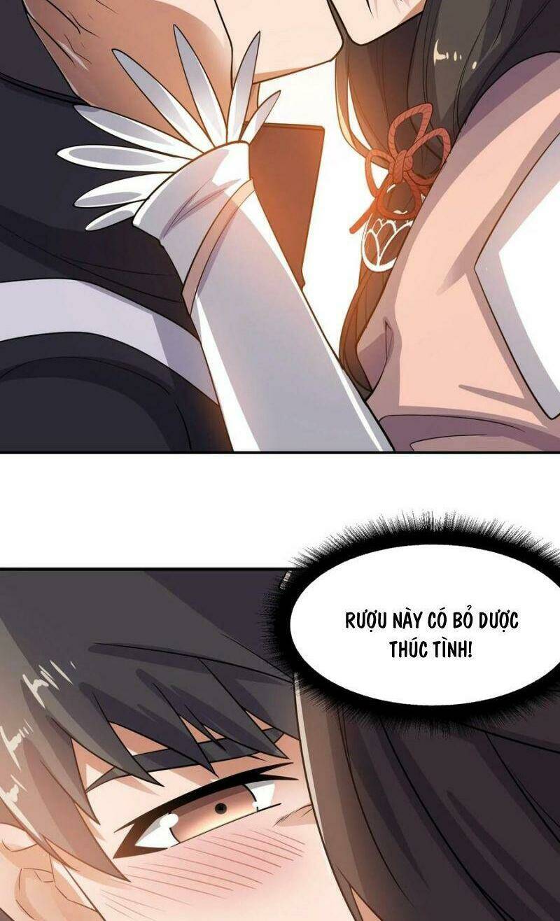 Nguyên Long: Chapter 153