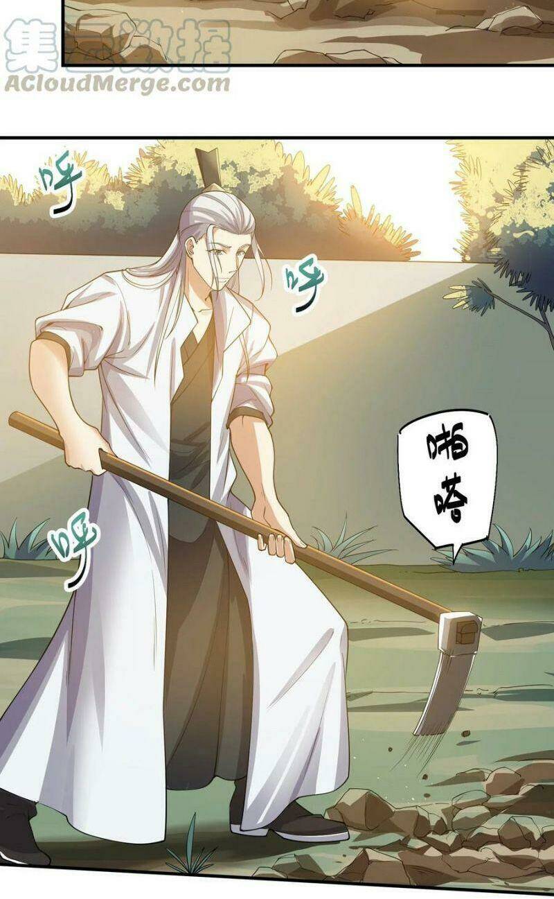 Nguyên Long: Chapter 153