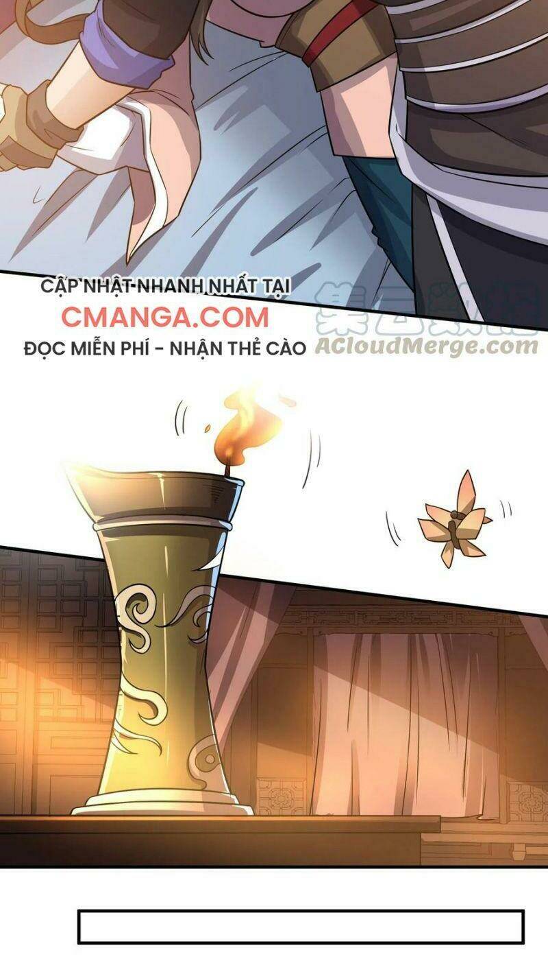 Nguyên Long: Chapter 153