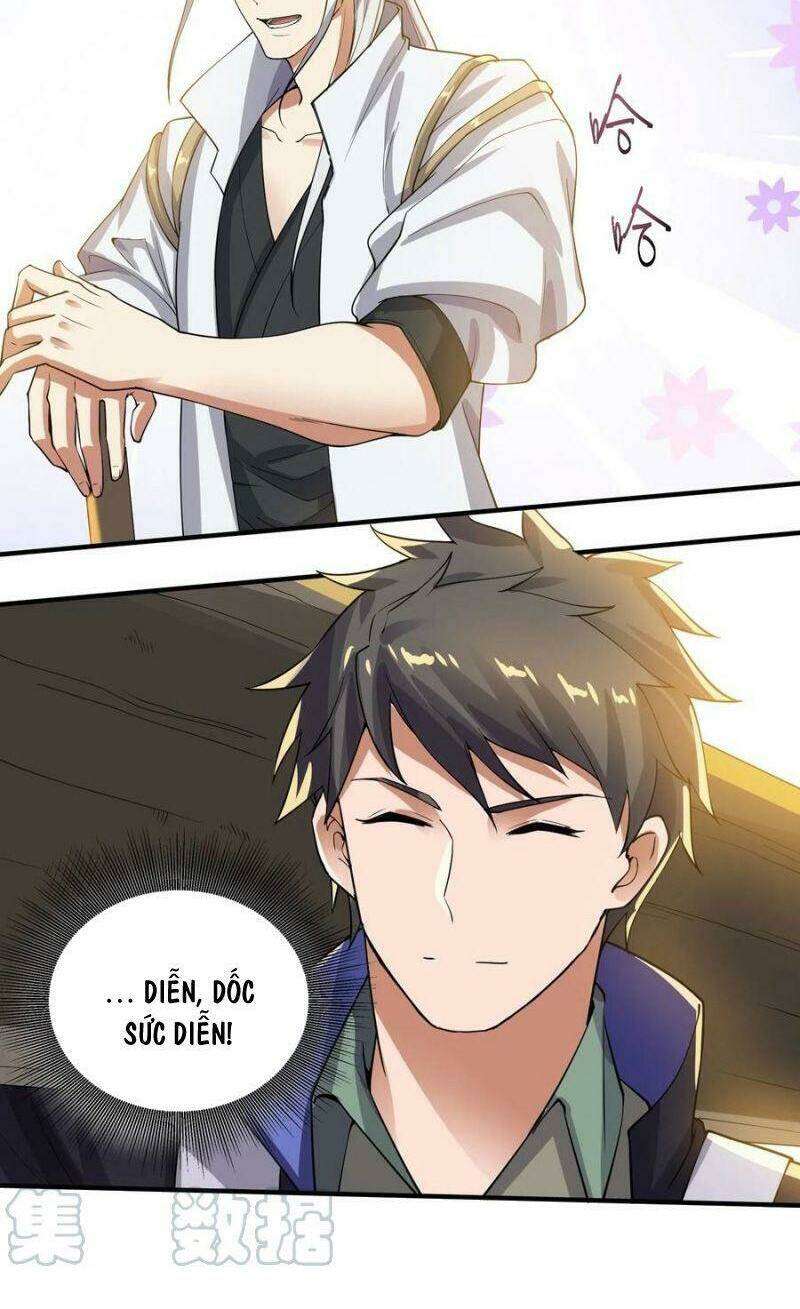 Nguyên Long: Chapter 153