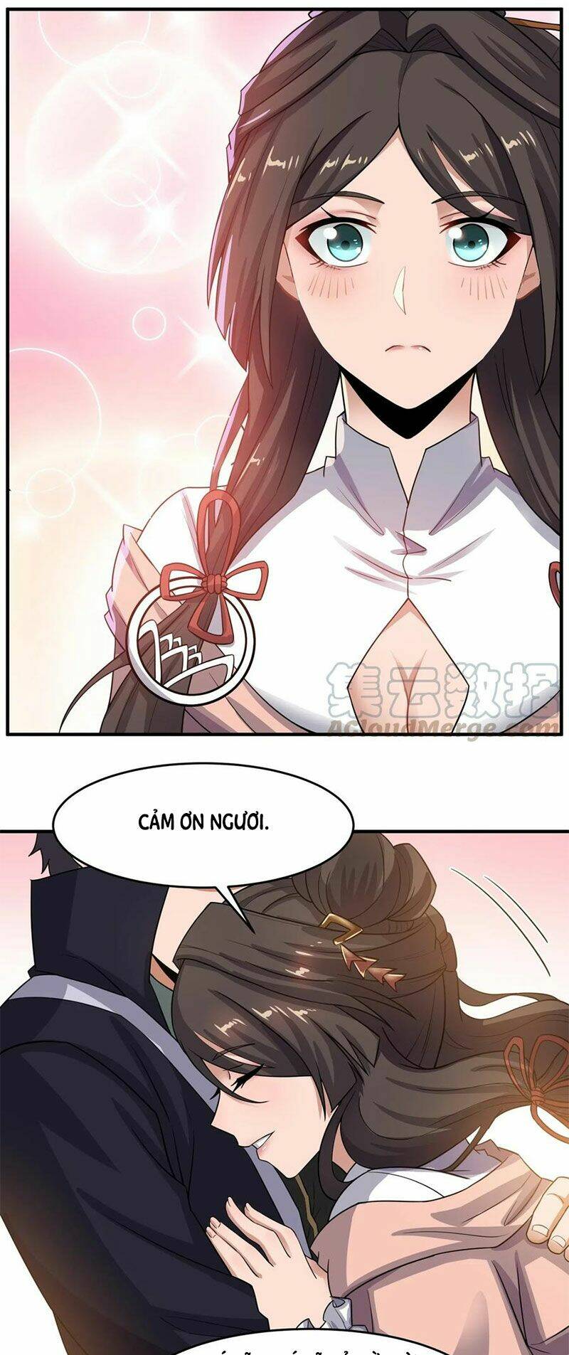 Nguyên Long: Chapter 154