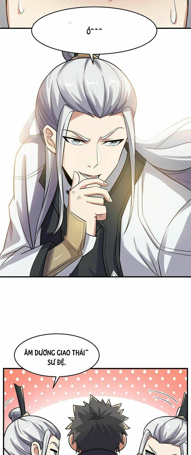 Nguyên Long: Chapter 154