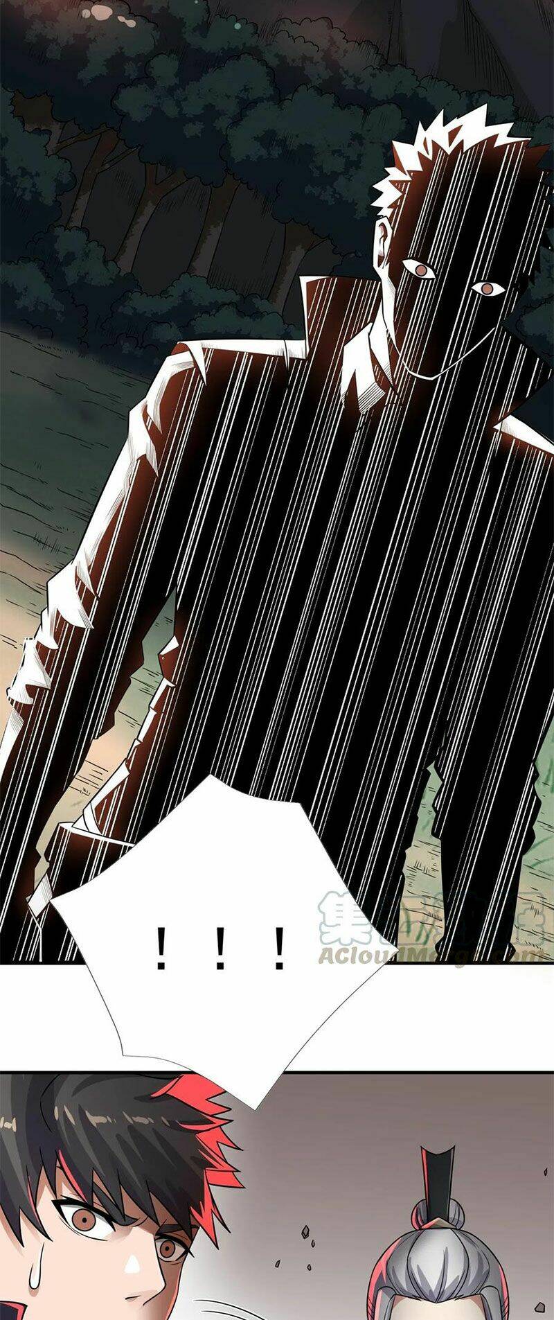 Nguyên Long: Chapter 154