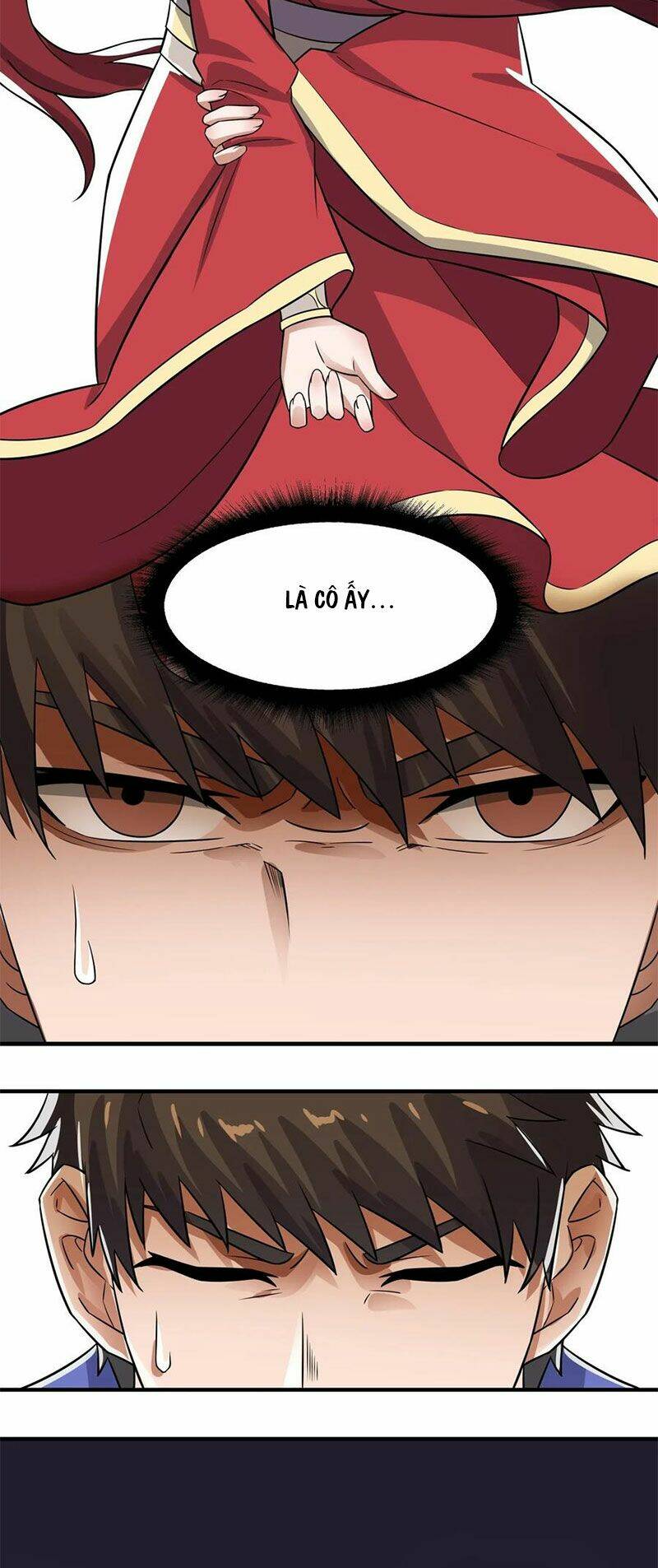 Nguyên Long: Chapter 154