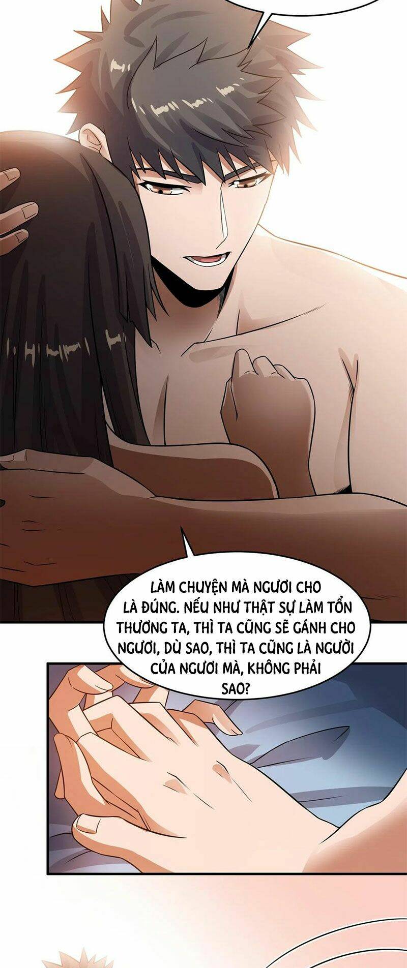 Nguyên Long: Chapter 154