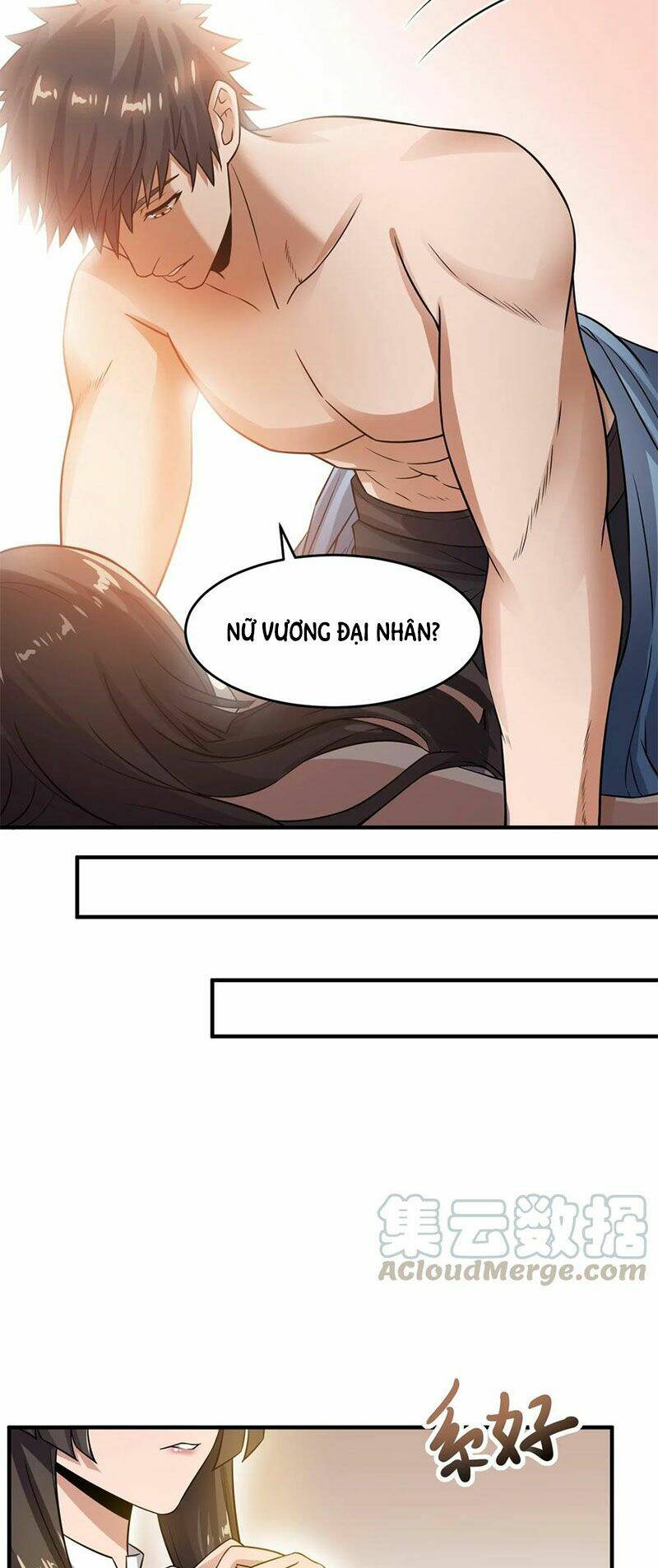 Nguyên Long: Chapter 154