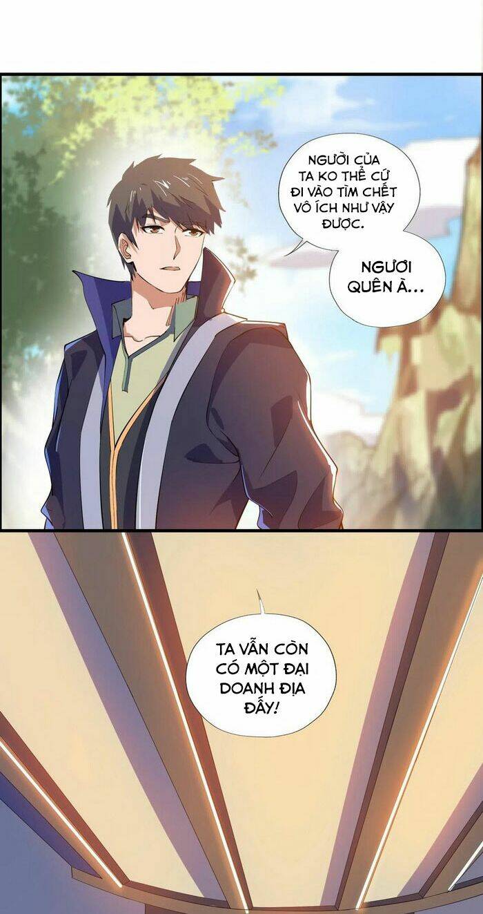 Nguyên Long: Chapter 155