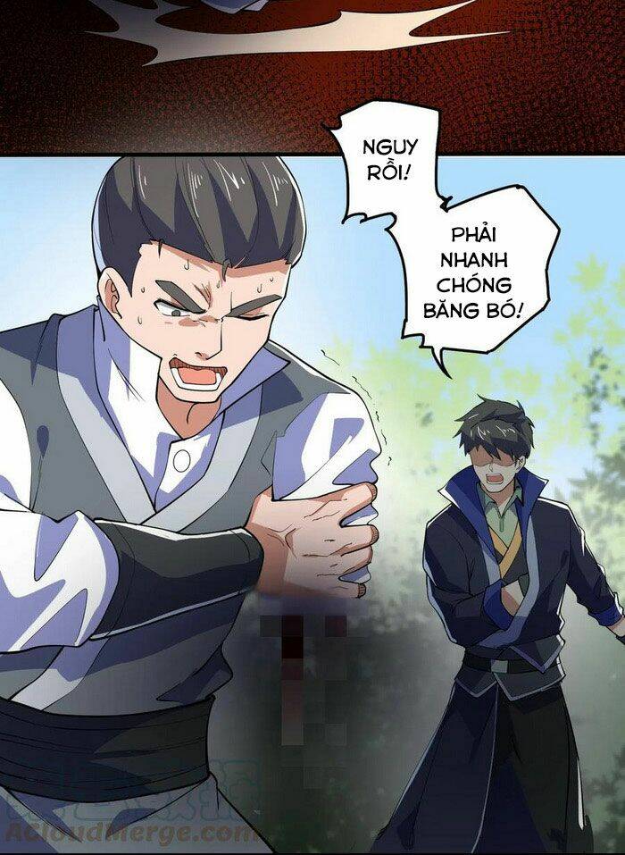 Nguyên Long: Chapter 155
