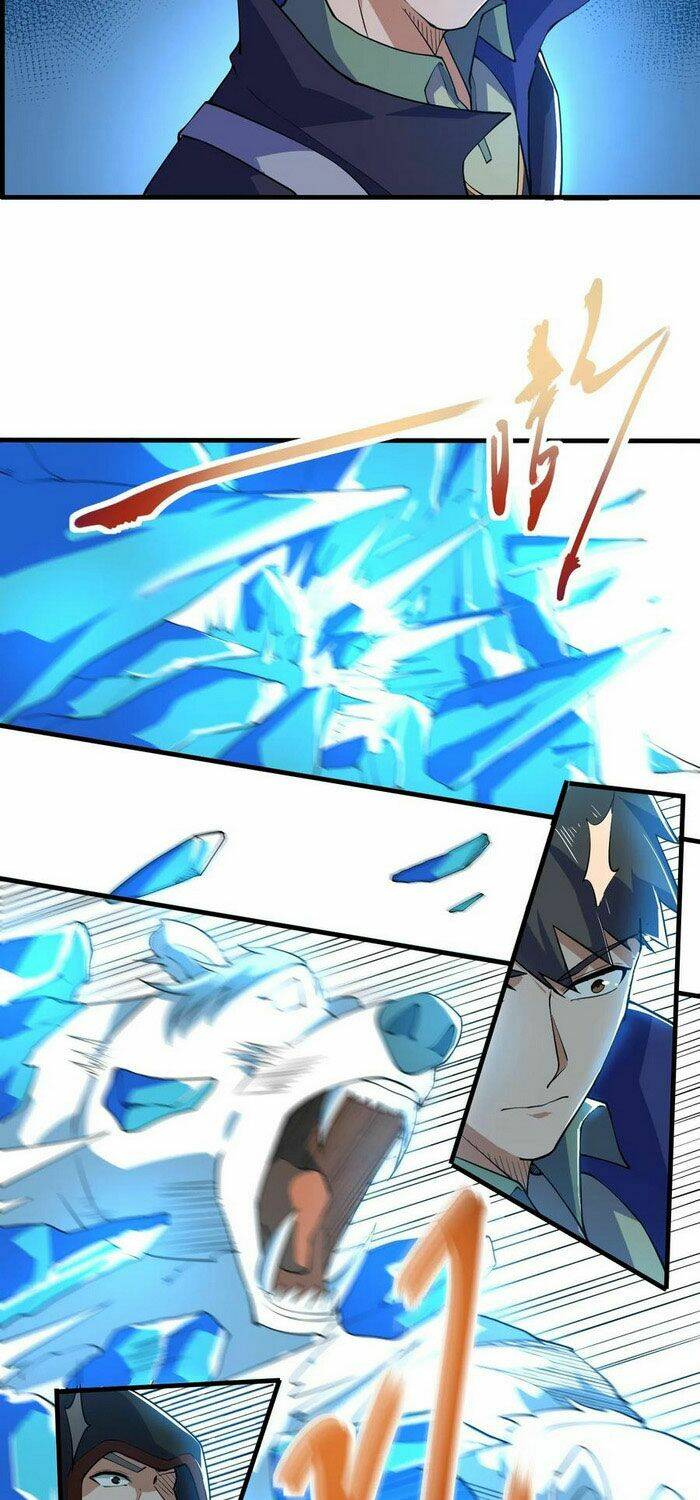 Nguyên Long: Chapter 155
