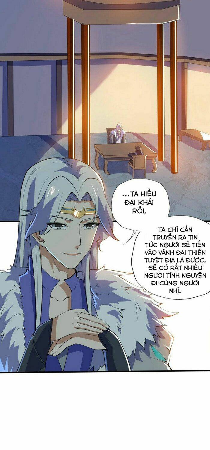 Nguyên Long: Chapter 155