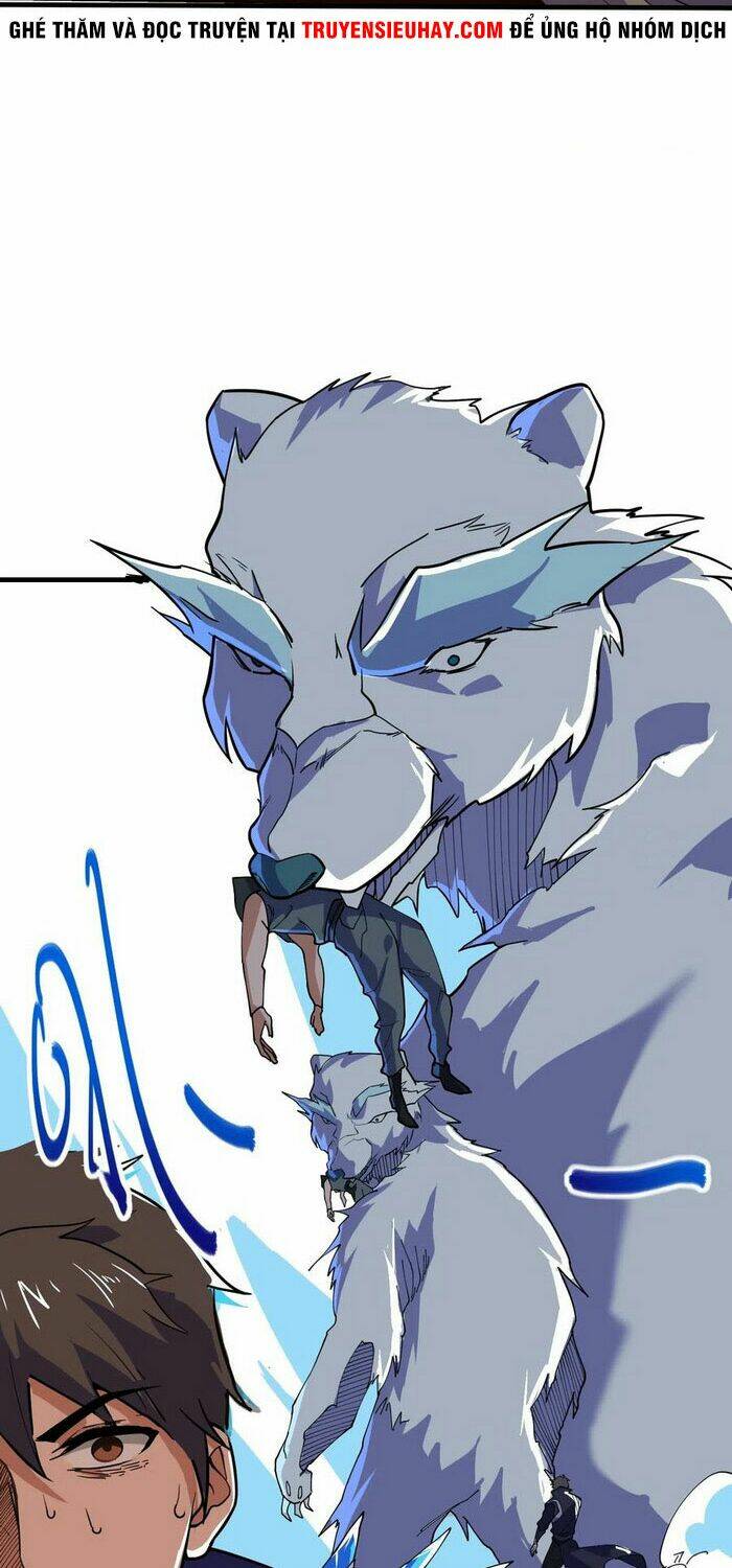 Nguyên Long: Chapter 155