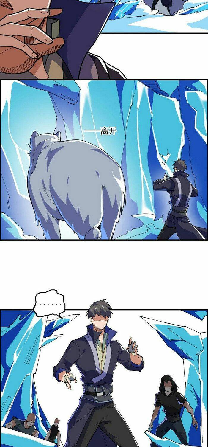 Nguyên Long: Chapter 155