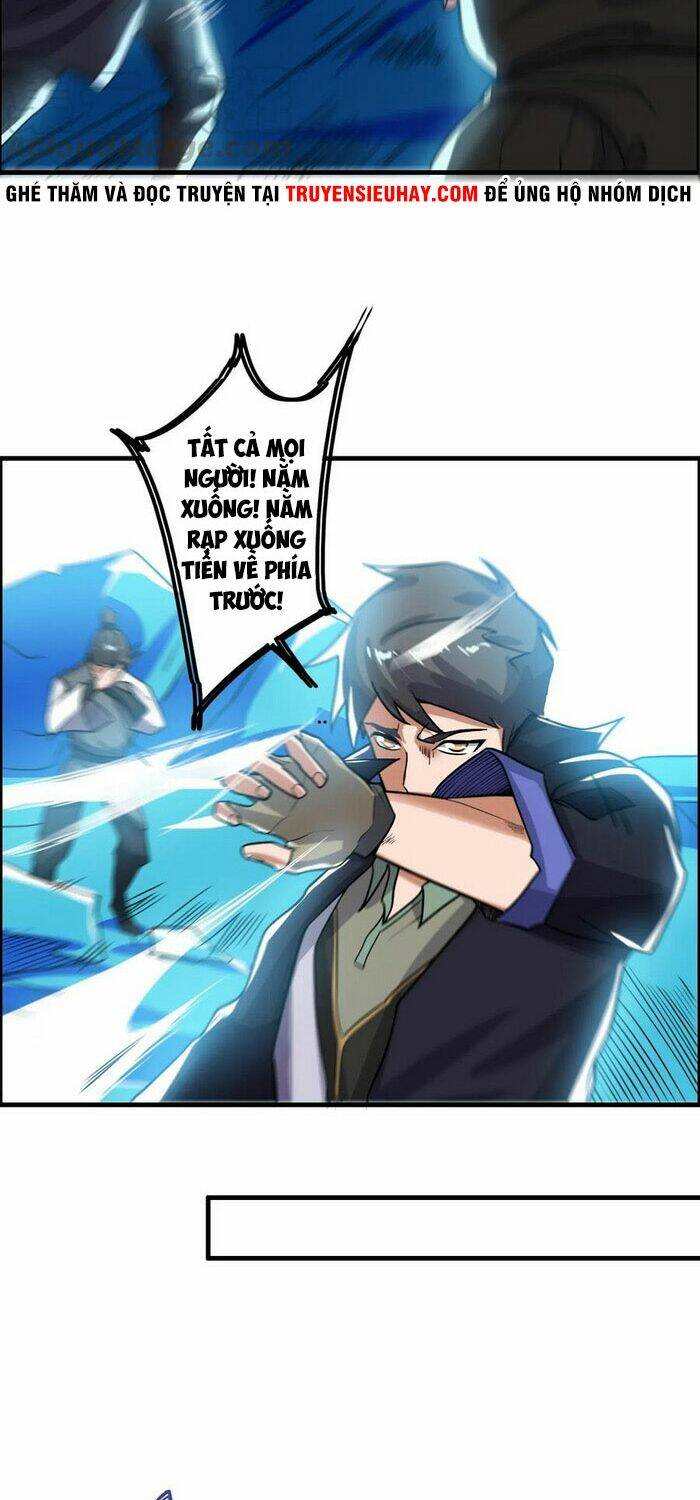 Nguyên Long: Chapter 155