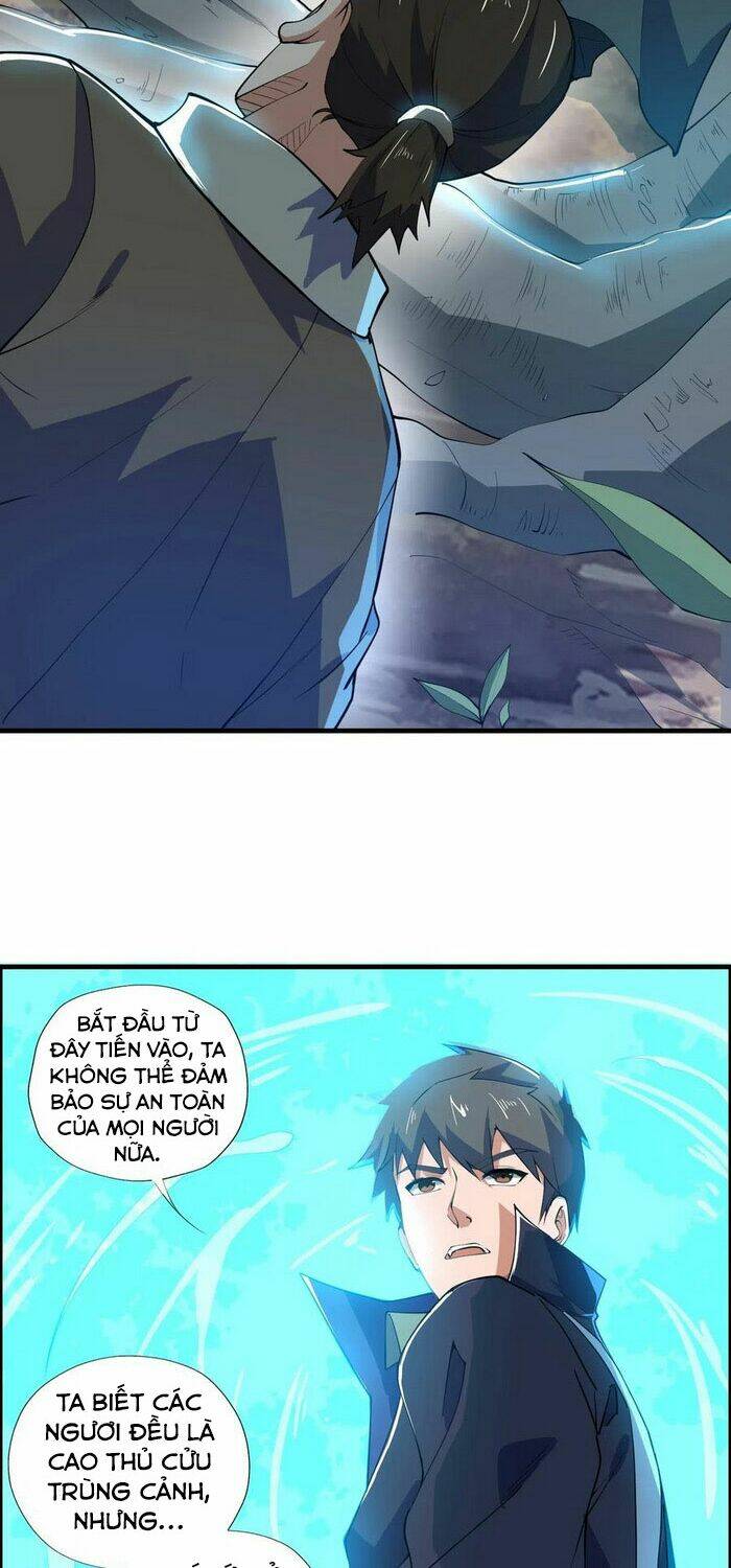 Nguyên Long: Chapter 155