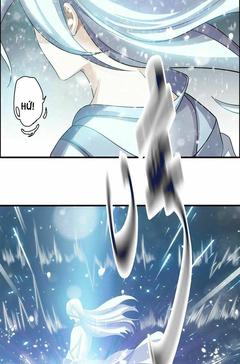 Nguyên Long: Chapter 156