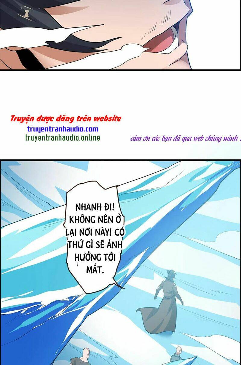 Nguyên Long: Chapter 156