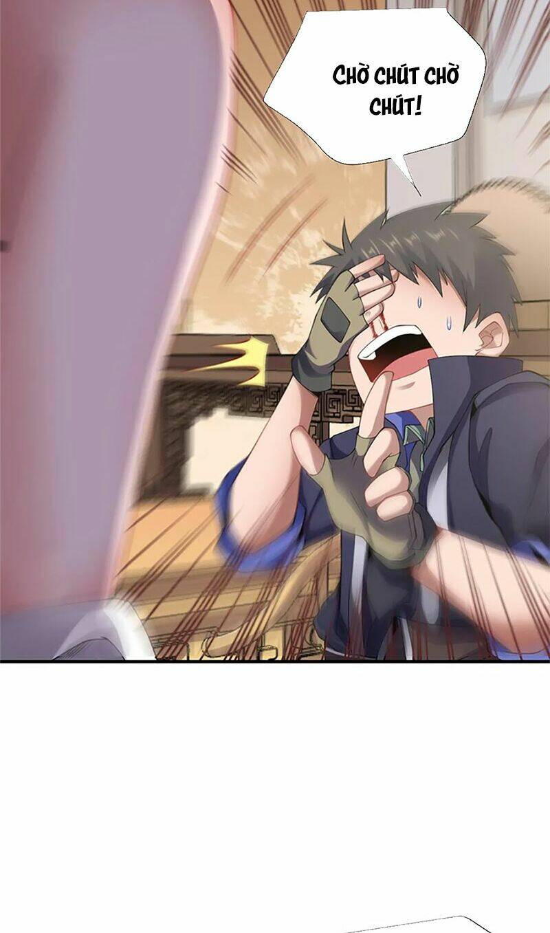 Nguyên Long: Chapter 157