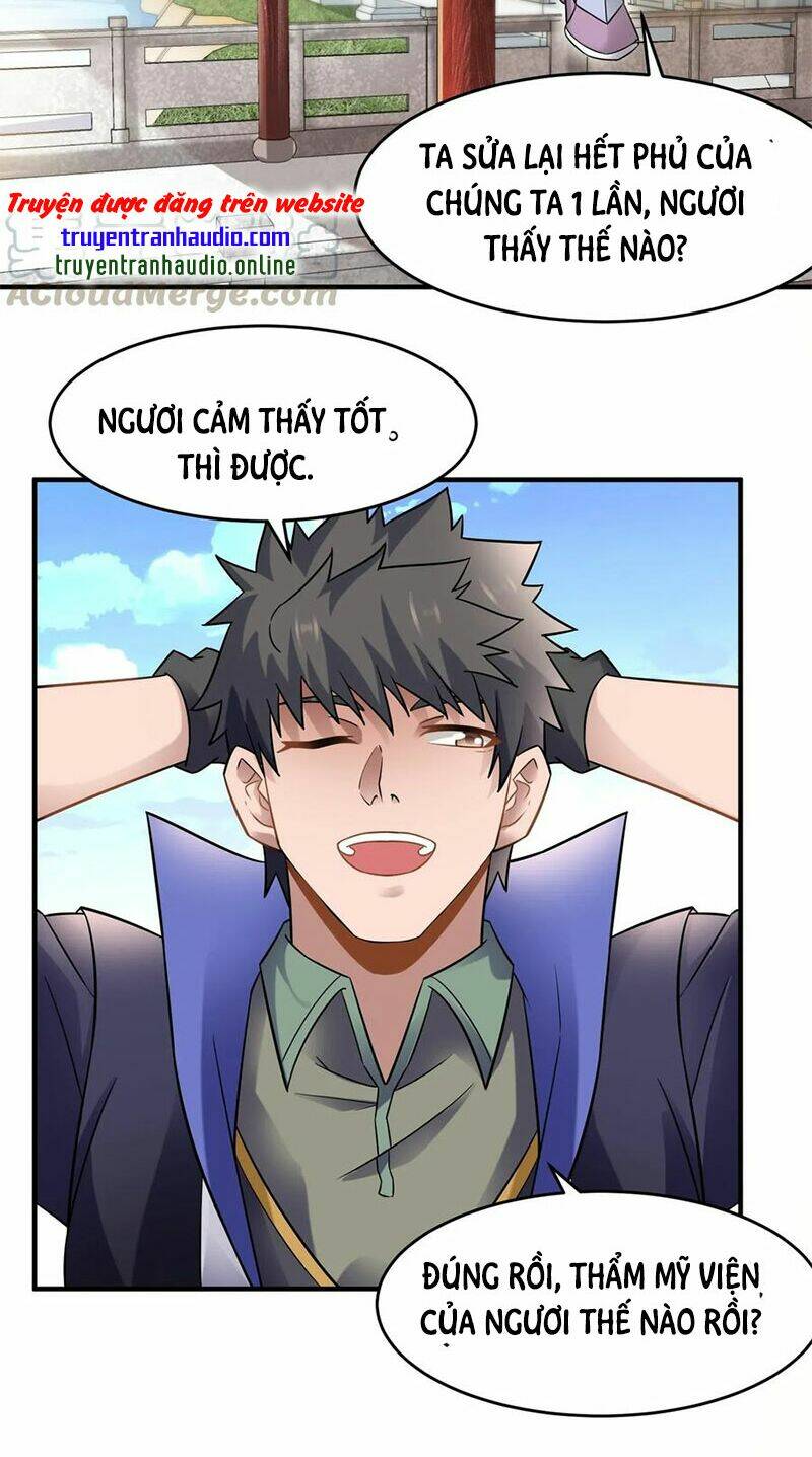 Nguyên Long: Chapter 158