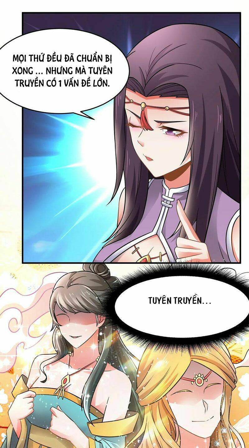 Nguyên Long: Chapter 158