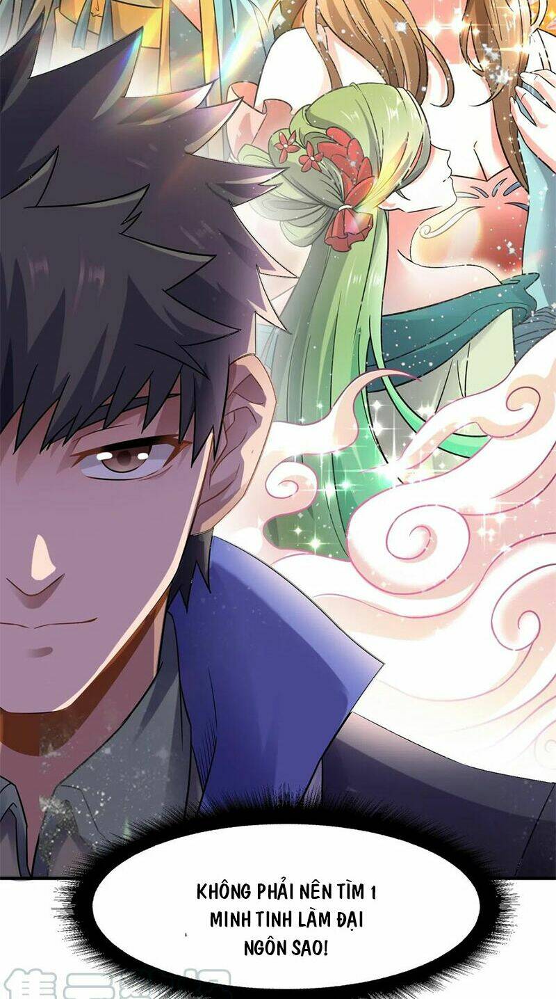 Nguyên Long: Chapter 158