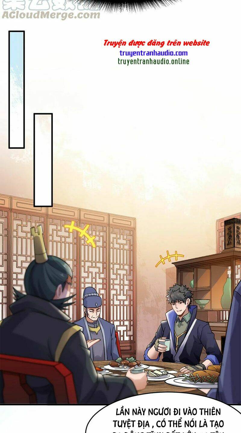 Nguyên Long: Chapter 158