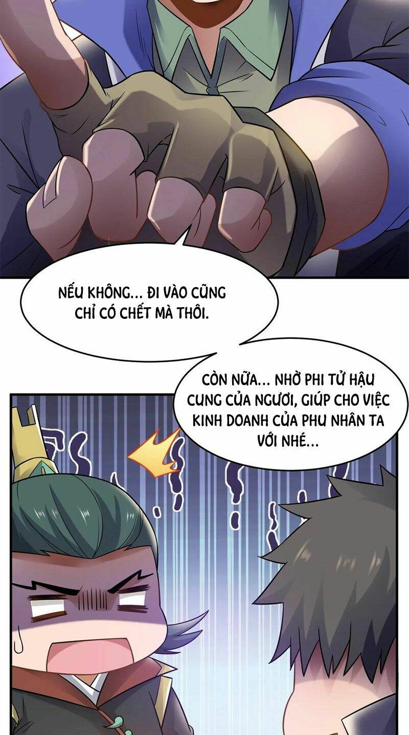 Nguyên Long: Chapter 158