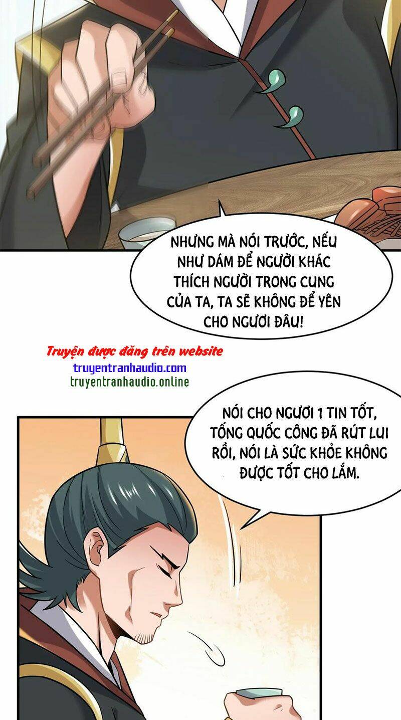 Nguyên Long: Chapter 158