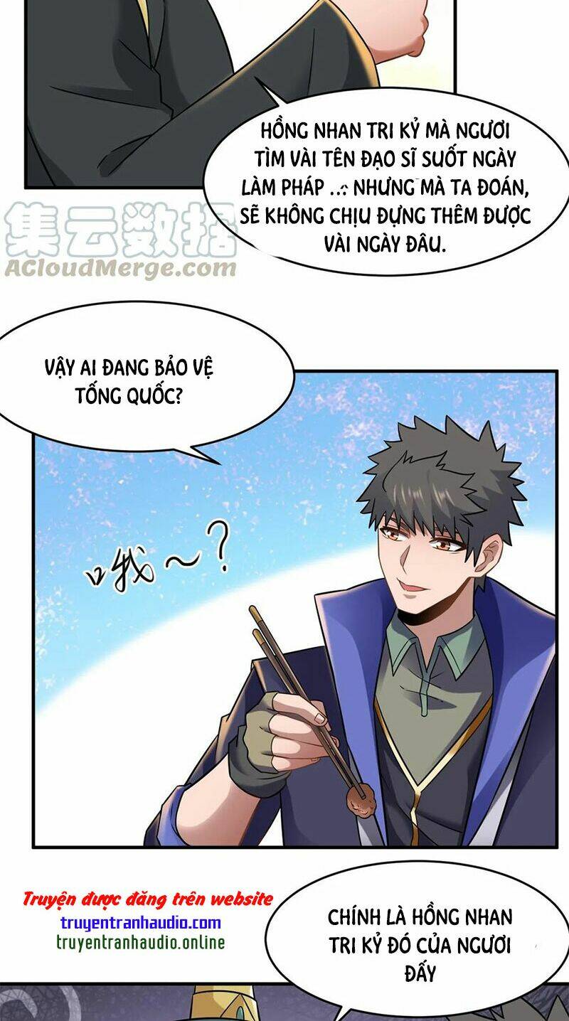 Nguyên Long: Chapter 158